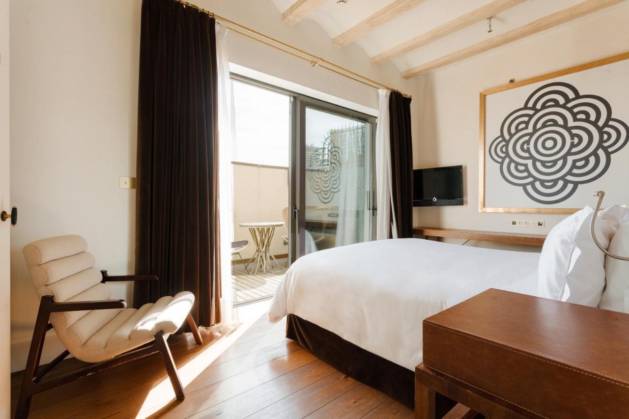 Do Placa Reial Powered By Sonder Barcelona Exterior photo