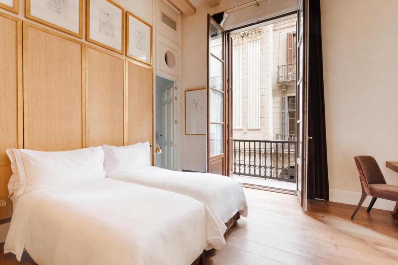 Do Placa Reial Powered By Sonder Barcelona Exterior photo