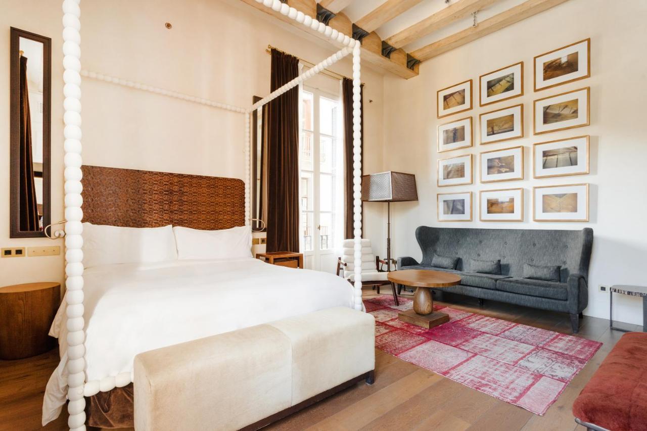 Do Placa Reial Powered By Sonder Barcelona Room photo