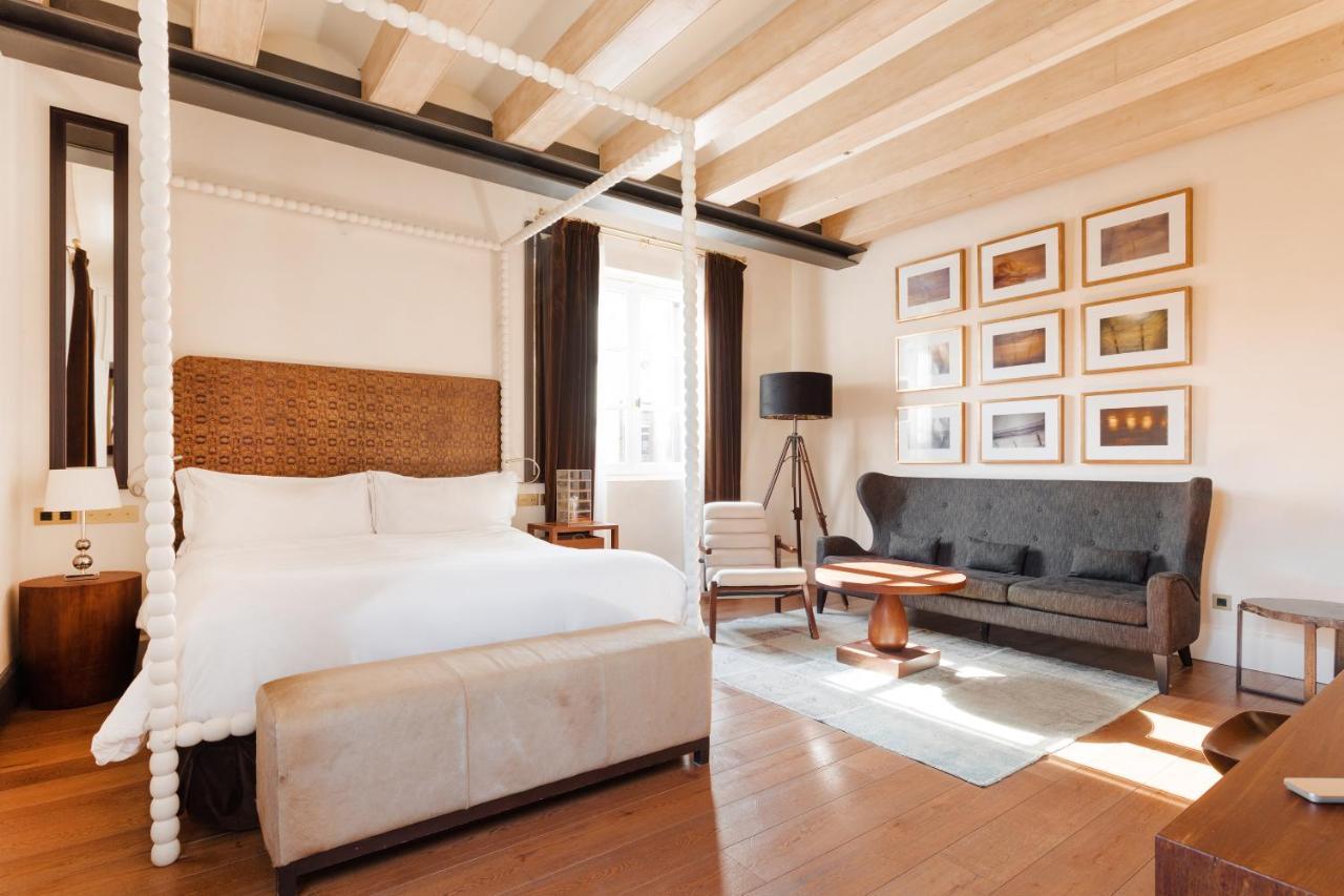 Do Placa Reial Powered By Sonder Barcelona Room photo