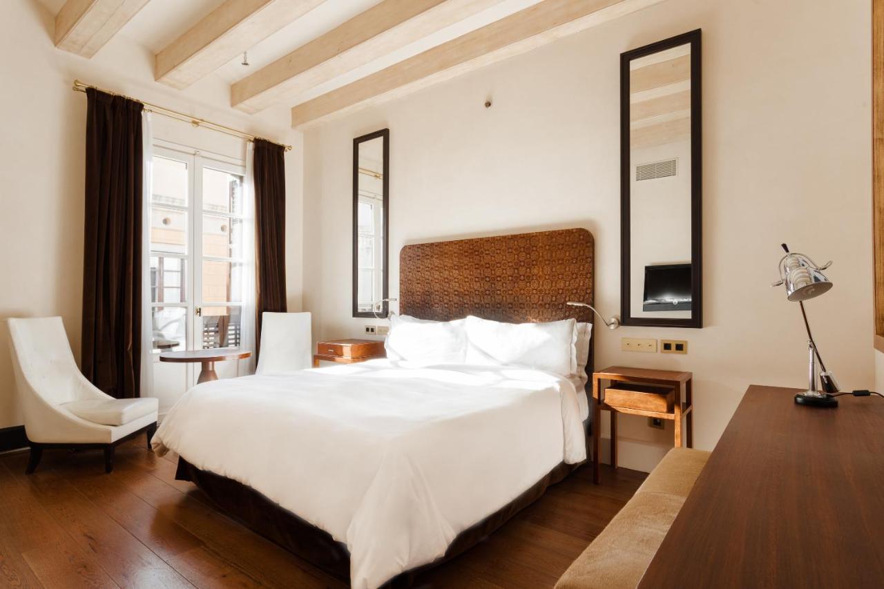 Do Placa Reial Powered By Sonder Barcelona Room photo